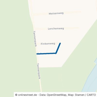 Schwanenweg 29323 Wietze Hornbostel 