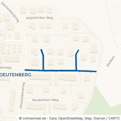 Lichtenberger Weg Villingen-Schwenningen Schwenningen 