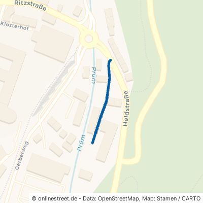 Eduard-Nels-Straße Prüm 