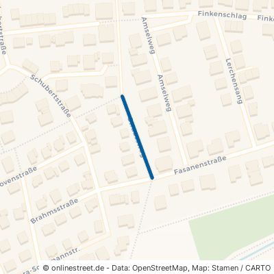 Straussweg 55271 Stadecken-Elsheim 