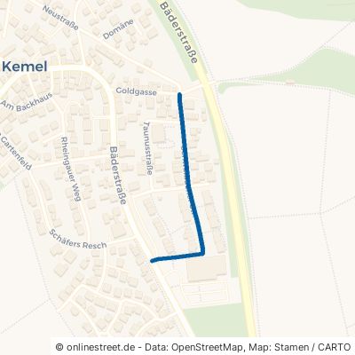 Schwalbacher Straße 65321 Heidenrod Kemel 
