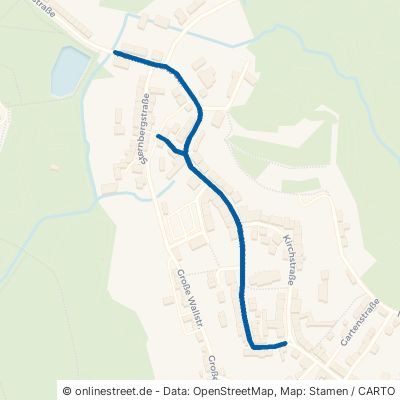 Pommersche Straße 17506 Gützkow Wieck 