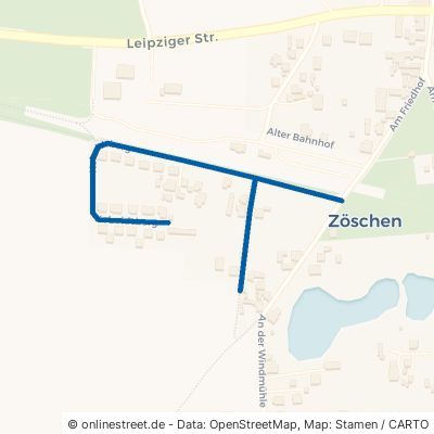 Koboldsberg 06237 Leuna Zöschen 