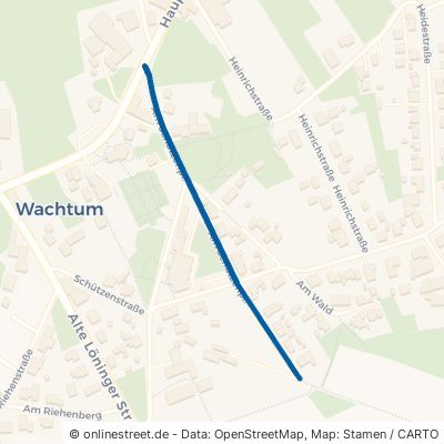 Am Schützenplatz 49624 Löningen Wachtum Wachtum
