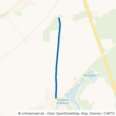 Schäferweg 01561 Schönfeld 
