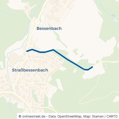 Bohlenweg Bessenbach Straßbessenbach 