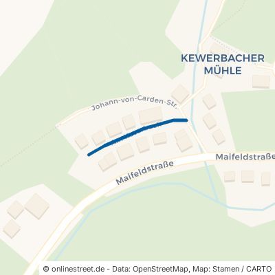 Am Keverbach Kobern-Gondorf Kobern 
