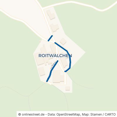 Roitwalchen 83278 Traunstein Kammer 