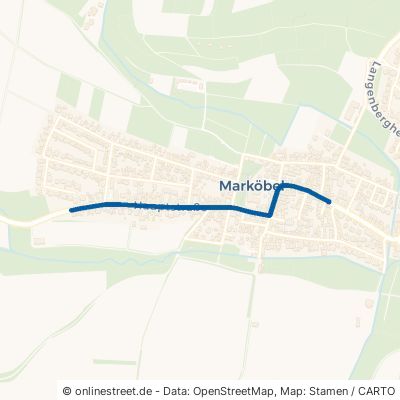 Hauptstraße 63546 Hammersbach Marköbel Marköbel