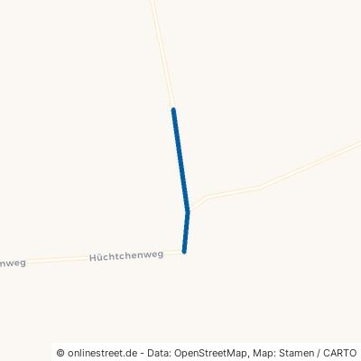 Hüchtenweg Erwitte 