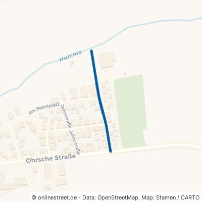 Ostlandstraße 31855 Aerzen 