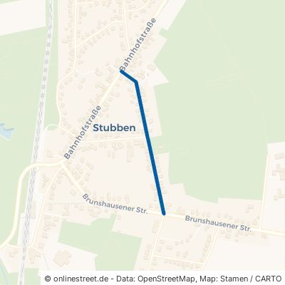 Stubbener Schulstraße 27616 Beverstedt Stubben 