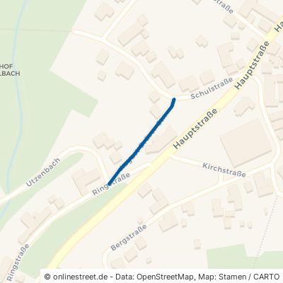 August-Brüser-Straße 53518 Quiddelbach 