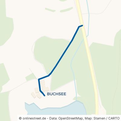 Buchsee Fronreute 