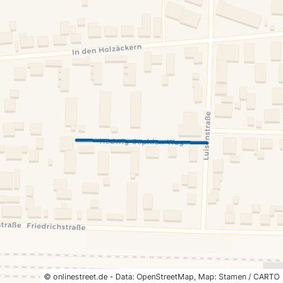 Hedwig-Sophien-Weg 31737 Rinteln 