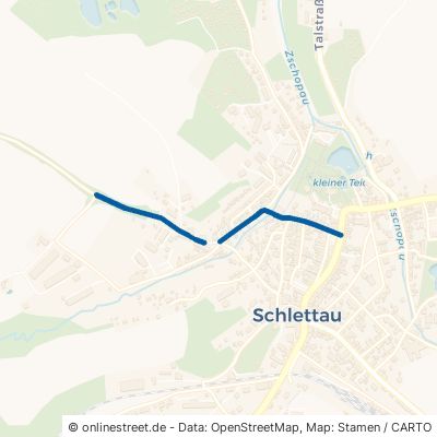 Elterleiner Straße 09487 Schlettau 