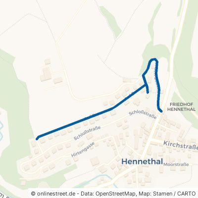 Auf Bens 65329 Hohenstein Hennethal 