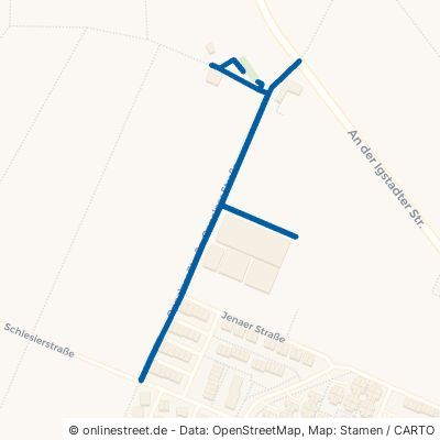 Oppelner Straße 65205 Wiesbaden Nordenstadt Nordenstadt