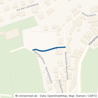 Brunnenweg 67729 Sippersfeld 