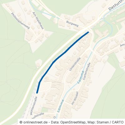Schwarzer Weg 31162 Bad Salzdetfurth 