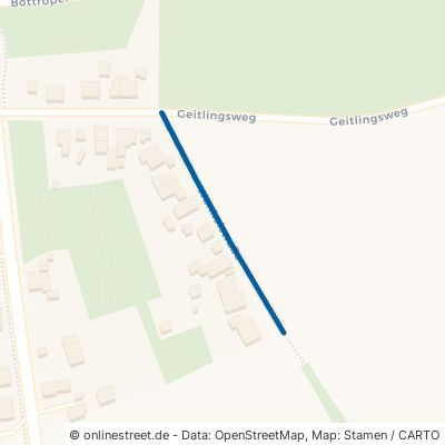 Wankelstraße 46244 Bottrop Grafenwald 