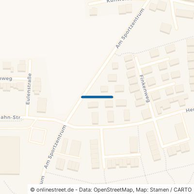 Starenweg 93138 Lappersdorf 