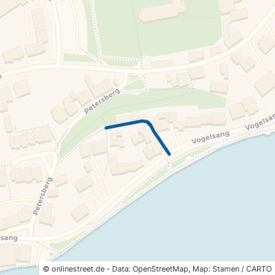 Ronnenbergweg 24340 Eckernförde 