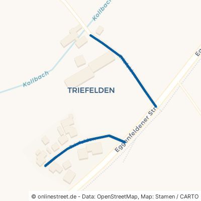 Triefelden Arnstorf Triefelden 