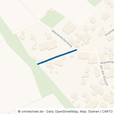 Gebrüder-Grimm-Straße Aglasterhausen Daudenzell 