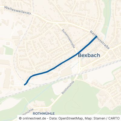 Kolpingstraße 66450 Bexbach 