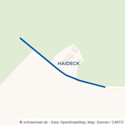 Haideck 84149 Velden Haideck Haideck