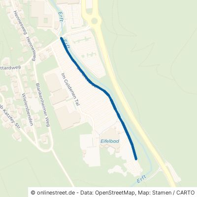 Dr.-Greve-Straße Bad Münstereifel 