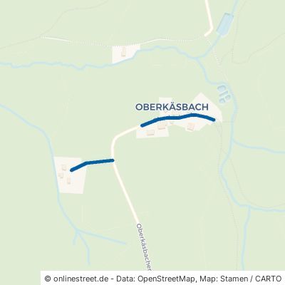Oberkäsbach Odenthal 