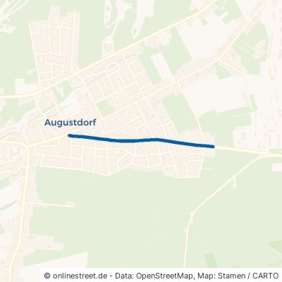 Lopshorner Weg 32832 Augustdorf 
