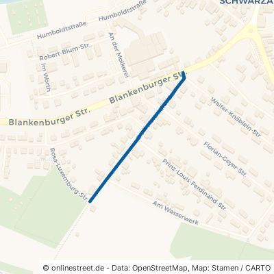 Emil-Hartmann-Straße 07407 Rudolstadt Schwarza Schwarza