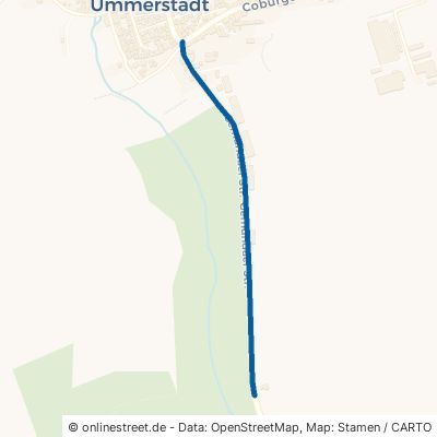 Gemündaer Straße 98663 Ummerstadt 