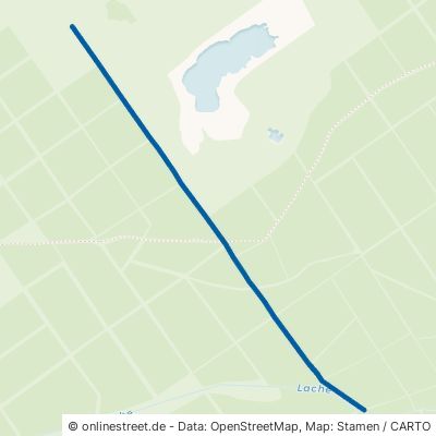 Sickenhöfer-Nieder-Röder Weg Rodgau Nieder-Roden 