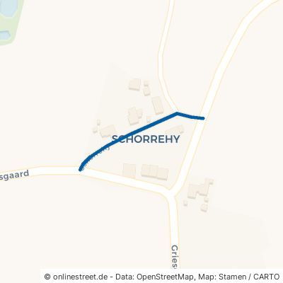 Schorrehy 24402 Esgrus Wippendorf
