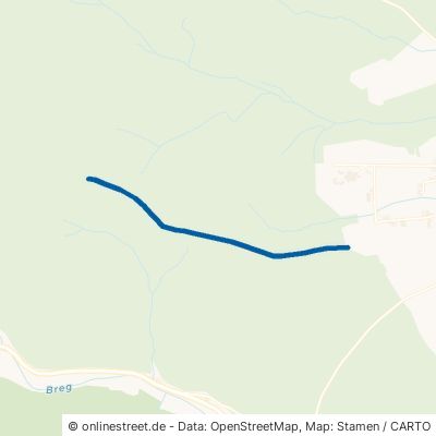 Rainweg Villingen-Schwenningen Tannheim 