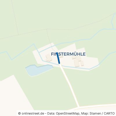 Finstermühle 91154 Roth Finstermühle 