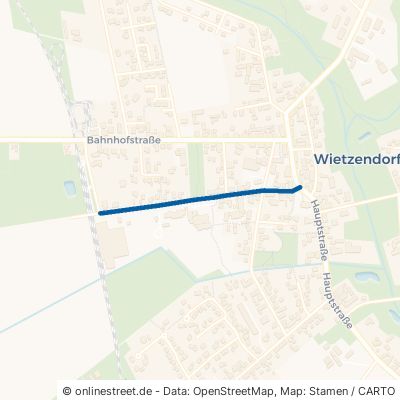 Kampstraße 29649 Wietzendorf 