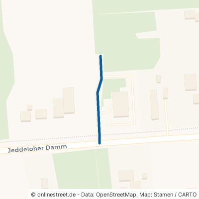 Florian-Von-Lorch-Straße Edewecht Friedrichsfehn 