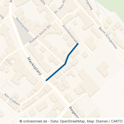 Christoph-Willibald-Gluck-Straße 93133 Burglengenfeld 