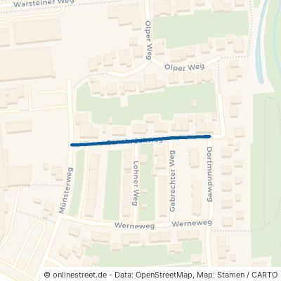 Osnabrückweg 59494 Soest 