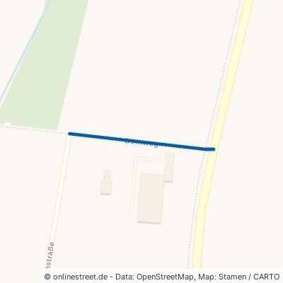 Domweg Rommerskirchen Anstel 