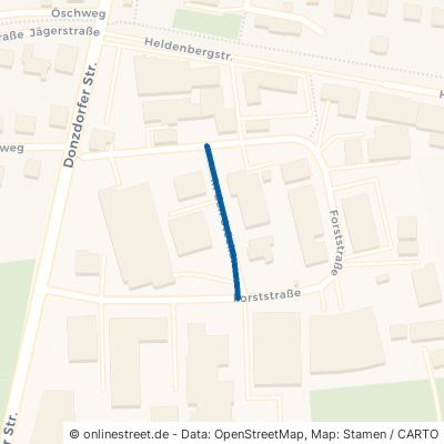 In den Stöcken 73529 Schwäbisch Gmünd Straßdorf Straßdorf