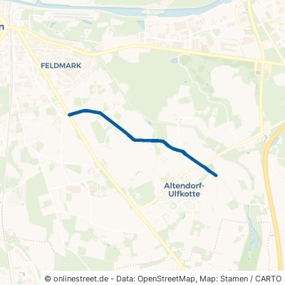 Polsumer Weg 46282 Dorsten Feldmark Feldmark
