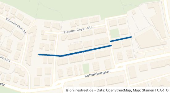 Sebastian-Lotzer-Straße Böblingen 
