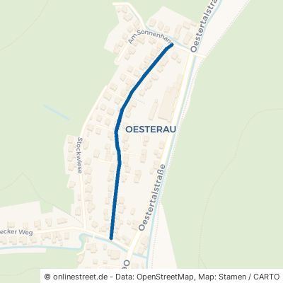 Ohlwiese 58840 Plettenberg Oesterau 