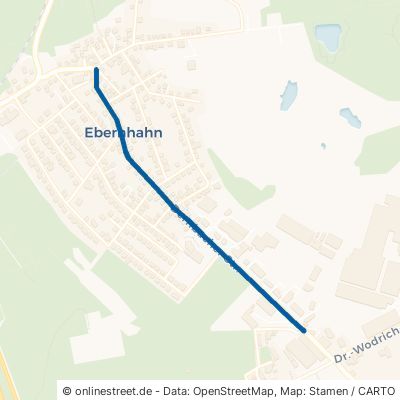 Dernbacher Straße Ebernhahn 
